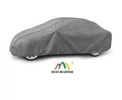 Kegel Autóponyva AUDI A6 Sedan - KEGEL mobile sedan XL
