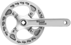 Sturmey Archer FCS742 négyszögtengelyes hajtómű [ezüst, 44, 170 mm]