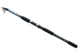 JAXON tenesa tele carp tx rod 3, 30m 6 20-70g teleszkópos horgászbot (WJ-TNY33070) - nextfish