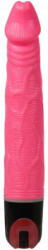 BAILE - prémium vibrátor, multispeed, 21, 5 cm, rózsaszín - szexvital