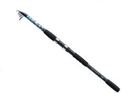 JAXON tenesa tele carp tx rod 3, 60m 7 20-70g teleszkópos horgászbot (WJ-TNY36070) - nextfish