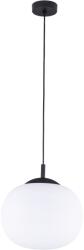 TK Lighting Vibe fehér függesztett lámpa (TK-4789) E27 1 izzós IP20 (4789)