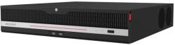 Hikvision iDS-9632NXI-M8/X 32 csatornás DeepinMind NVR; 320/400 Mbps ki-/bemeneti sávszélesség; riasztás I/O (iDS-9632NXI-M8/X)