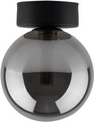 TK Lighting Estera grafit falikar (TK-10255) G9 1 izzós IP20 (10255)