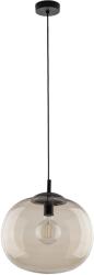 TK Lighting Vibe ekrü függesztett lámpa (TK-4703) E27 1 izzós IP20 (4703)