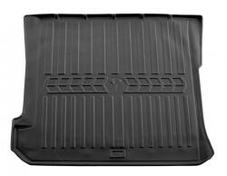 Stingray Mercedes EQS 2021- (X296) Stingray méretpontos csomagtértálca (6012151_33959_ah)