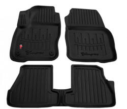 Stingray Ford Focus 2011-2018 Stingray méretpontos gumiszőnyeg szett (5007025_31327_ah)