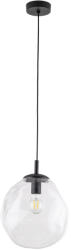 TK Lighting Sol átlátszó függesztett lámpa (TK-10082) E27 1 izzós IP20 (10082)