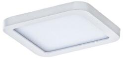 AZzardo Slim Square fehér LED beépíthető lámpa (AZ-2830) LED 1 izzós IP44 (AZ-2830)