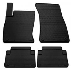 Stingray Audi A8 2002-2010 Stingray méretpontos gumiszőnyeg szett (1030364_31941_ah)