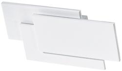 AZzardo Clover Square fehér LED fali lámpa (AZ-2199) LED 1 izzós IP20 (AZ-2199)