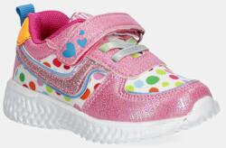 Agatha Ruiz de la Prada gyerek sportcipő rózsaszín, 241930 - rózsaszín 23