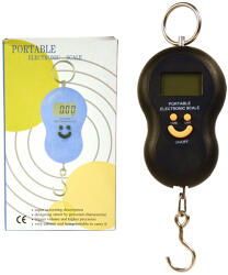 EnergoTeam Digitális Mérleg 40Kg (80213-142)