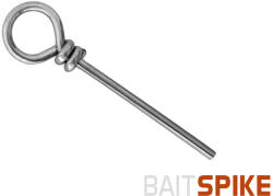 Delphin BAIT SPIKE tüske gumihalakhoz (M/24mm/10ks) (101003636)