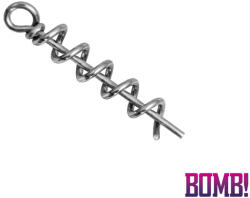 Delphin BOMB! Twisto O-LOCK / 5db (669001020)