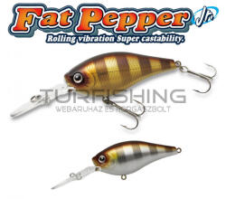 Tiemco TIEMCO FAT PEPPER JR F 55mm 9gr Color 282 (300801700282)