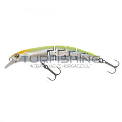 Tiemco TIEMCO CICIRA 70SS 70mm 4.4gr Color 007 LH Habanero (310432270007)