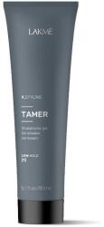 Lakmé K. Styling Tamer Straightener egyenesítő gél, 150 ml - hairpower