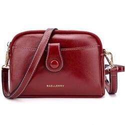 HARAHU Baellerry LO-35570 retikül - Piros KP35570