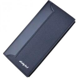 HARAHU Daiqisi BE-35460 férfi pénztárca - Fekete KP35460