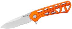 Buck Trace Orange Combo 812Orx Zsebkés (PR-C320054220)
