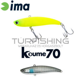 Ima IMA KOUME VIBRATION 70 70mm 13gr 110 Mullet (KU70-110)