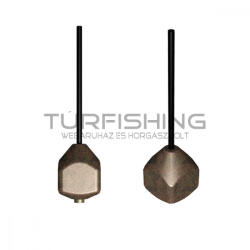 SBS Pva Bag ólom 70g Barna (sbs55146)