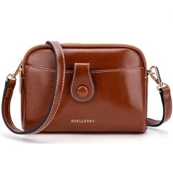 HARAHU Baellerry LO-35567 retikül - Barna KP35567