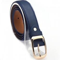 HARAHU Női Öv CL-4273 - Kék KP4273