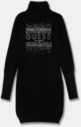 Guess ruha fekete, mini, testhezálló, J4BK13 Z2NQ2 - fekete 125-135