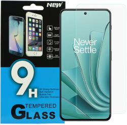 OnePlus Nord 3 5G / Nord 4 5G üvegfólia, tempered glass, előlapi, edzett