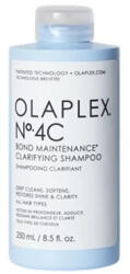 OLAPLEX No. 4C Bond Maintenance mélytisztító sampon, 250 ml - hajpatika