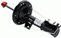 SACHS lengéscsillapító SACHS 314 842 (314 842)