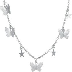  ST-35486 nyakék - Ezüst