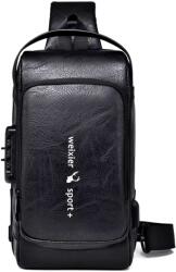  WEIXIER PH-35539 válltáska - Fekete