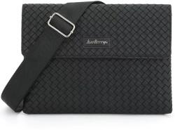  Baellerry MA-35566 Férfi Crossbody Táska - Fekete