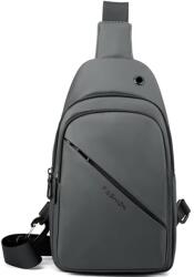  NI-35562 válltáska - Szürke
