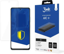 3mk Protection fólia ARC+ FS Xiaomi Redmi Note 11S 5G/11T 5G Fullscreen teljes képernyős fólia, átlátszó