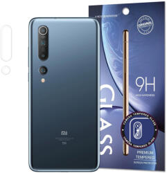 Wozinsky kamera edzett üvegfólia 9H, Xiaomi Mi 10