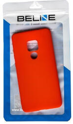 Beline Candy hátlap, tok Xiaomi Redmi 10A, piros