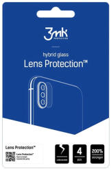 3mk Protection Lens Protect Redmi Note 13 Pro kamera védőfólia 4db