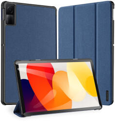 Dux Ducis Domo tok smart sleep funkcióval Xiaomi Redmi Pad SE 11'', kék