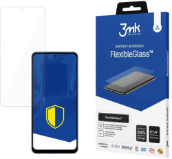 3mk Protection FlexibleGlass Xiaomi Redmi 12 hibrid üvegfólia, átlátszó