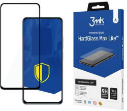 3mk Protection HardGlass Max Lite üvegfólia Xiaomi Mi 11i 5G, fekete