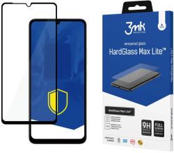 3mk Protection 9H 3MK HardGlass Max Lite üveg Redmi 13C/Poco C65