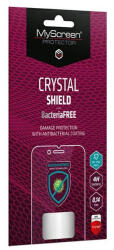 MyScreen CRYSTAL antibakteriális fólia Xiaomi Redmi Note 9 Pro/9S