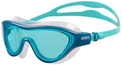 arena Úszószemüveg Arena The One Mask Türkiz