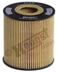 Hengst Filter olajszűrő HENGST FILTER E15H D59 (E15H D59)