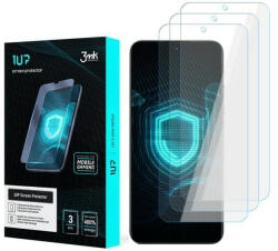 3mk Protection fólia 1UP Xiaomi 13 fólia Gaming 3db, átlátszó