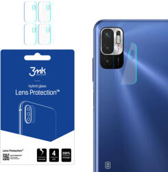 3mk Protection Xiaomi Redmi Note 10s/10 4G 3MK objektív védelem